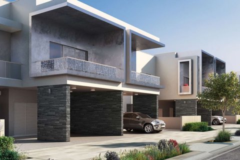 Townhouse de 3 chambres  No. 110236 4