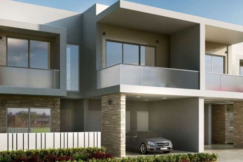 Townhouse de 3 chambres  No. 110236 2