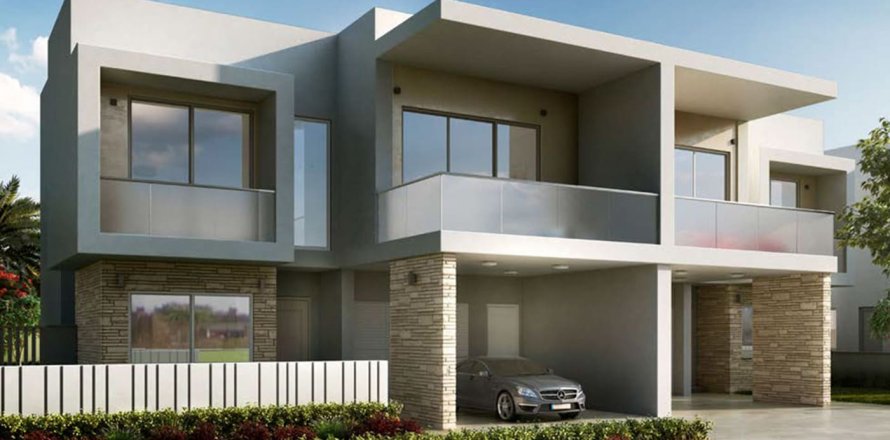 Townhouse de 3 chambres  No. 110236