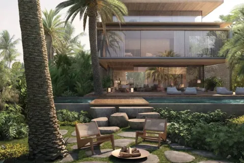 8 bedrooms Villa  No. 110242 6