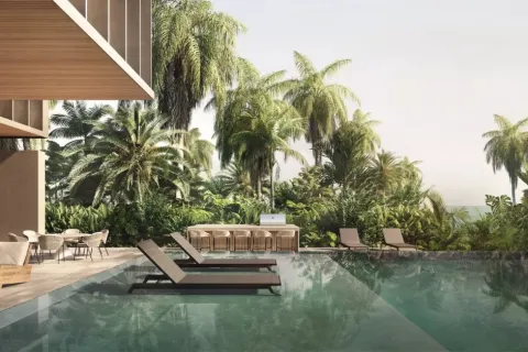 8 bedrooms Villa  No. 110242 5