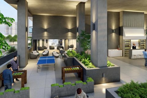 Appartement de 2 chambres  No. 110237 6