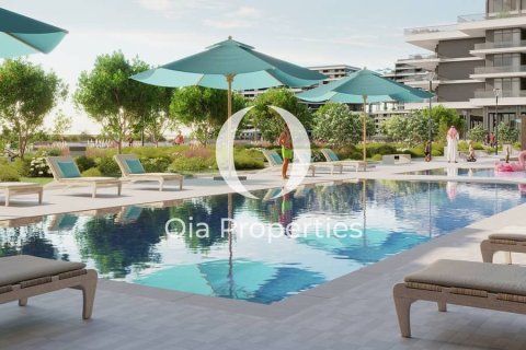 1 bedroom Apartment in Al Reem Island, UAE No. 65809 11