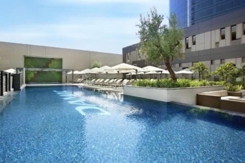 Apartment de 38m² en Damac Maison Cour Jardin, UAE No. 170563 8