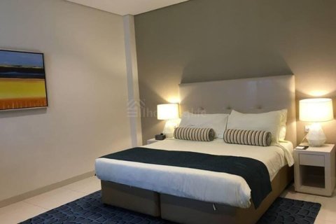 Apartamento tipo estudio Estudio en Damac Maison Cour Jardin, UAE No. 170563