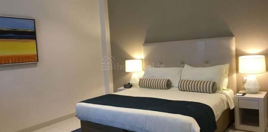 Apartamento tipo estudio Estudio en Damac Maison Cour Jardin, UAE No. 170563
