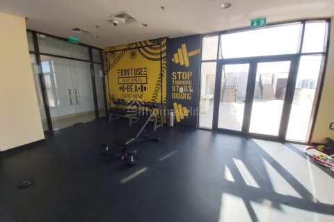 Apartment de 1 dormitorio en Culture Village, UAE No. 170564 10
