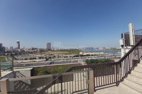 Apartment de 1 dormitorio en Culture Village, UAE No. 170564 12