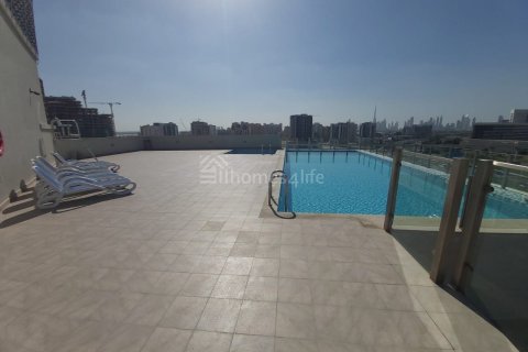 Apartment de 1 dormitorio en Culture Village, UAE No. 170564 11