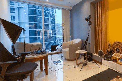 84m² Office in Business Bay, UAE No. 170561 11