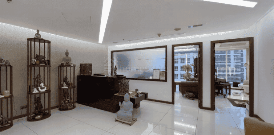 84m² Office in Business Bay, UAE No. 170561