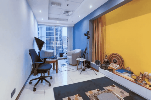 84m² Office in Business Bay, UAE No. 170561 10
