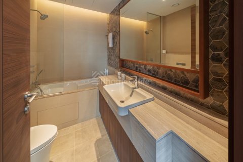 Appartement de 1 chambre à Downtown Dubai (Downtown Burj Dubai), UAE No. 170566 7