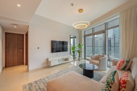 Appartement de 1 chambre à Downtown Dubai (Downtown Burj Dubai), UAE No. 170566 10