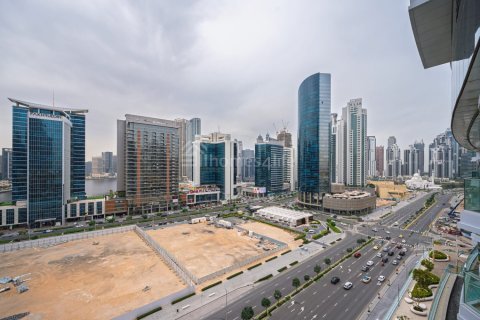 Appartement de 1 chambre à Downtown Dubai (Downtown Burj Dubai), UAE No. 170566 15