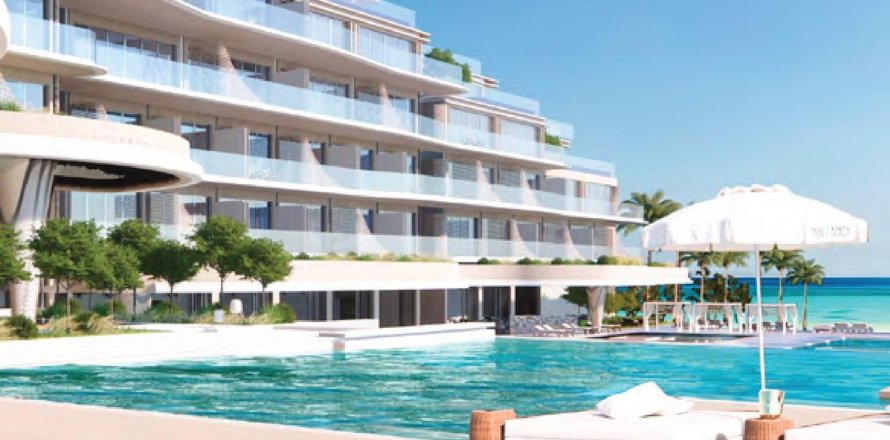 2 غرف نوم شقة رقم 123913