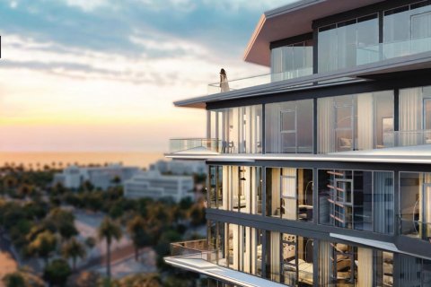 Appartement de 2 chambres  No. 123911 17