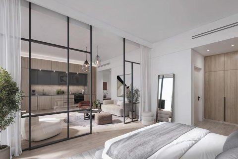 Appartement de 2 chambres  No. 123911 8