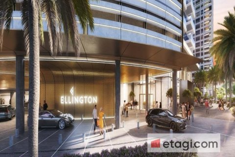 Appartement de 1 chambre à Jumeirah Lake Towers, UAE No. 37882 8