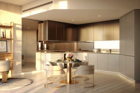 1 bedroom Apartment  No. 132186 4