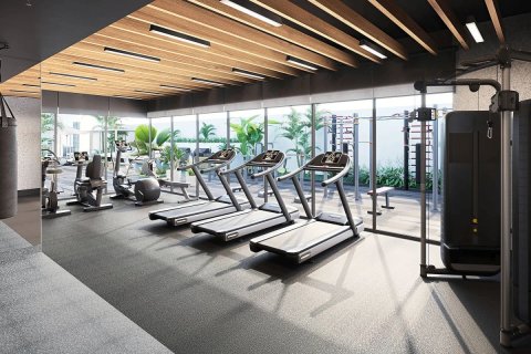 1 bedroom Apartment  No. 132186 7