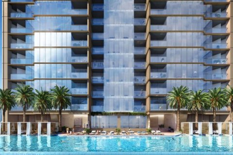 1 bedroom Apartment  No. 132186 8