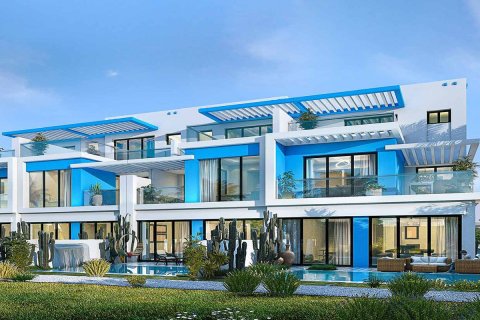 Townhouse de 4 dormitorios en Dubai, UAE No. 132183 8