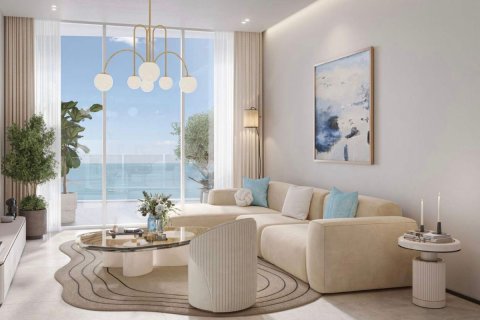 Studio Apartment in Al Jaddaf, UAE No. 203038