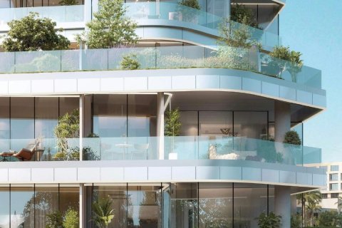 58.6m² Apartment in Al Jaddaf, UAE No. 203038 10