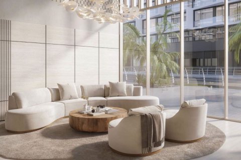 58.6m² Apartment in Al Jaddaf, UAE No. 203038 4