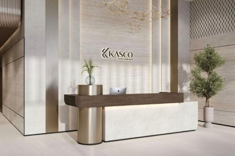 58.6m² Apartment in Al Jaddaf, UAE No. 203038 9