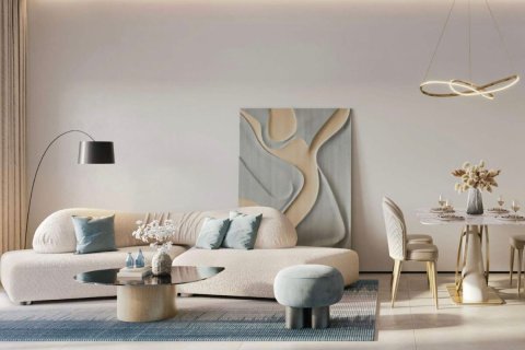 58.6m² Apartment in Al Jaddaf, UAE No. 203038 5