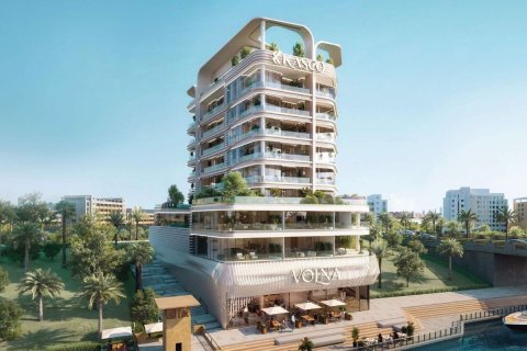 58.6m² Apartment in Al Jaddaf, UAE No. 203038 7