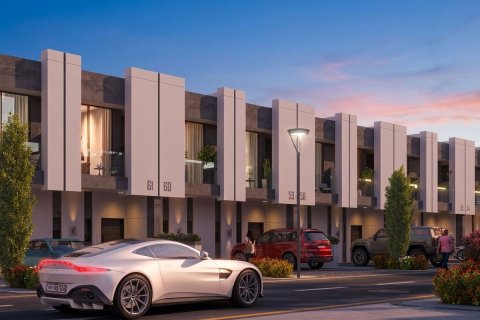 2 bedrooms Townhouse in Dubai, UAE No. 203040 10