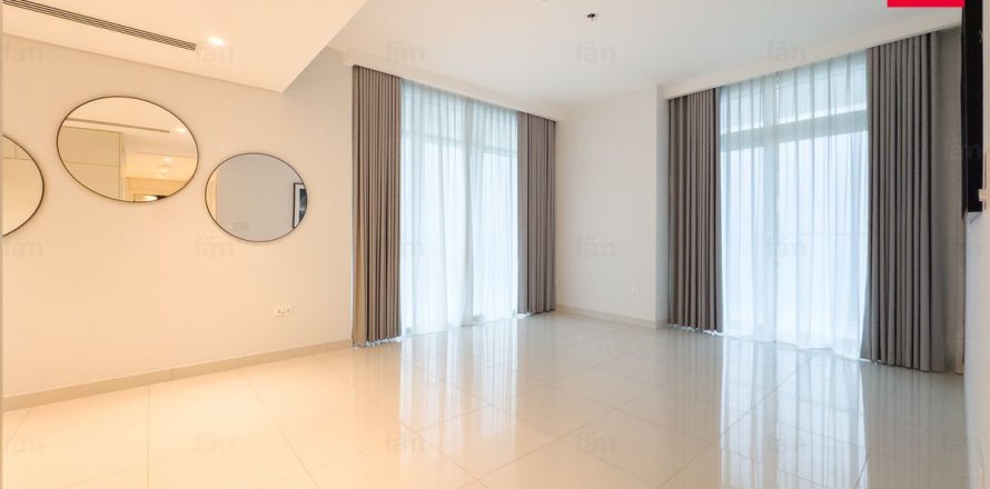 Appartement de 2 chambres à Dubai Marina, UAE No. 203037