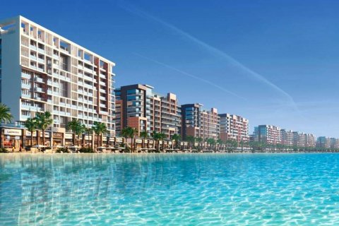 50.4m² Apartment in Meydan, UAE No. 203036 9
