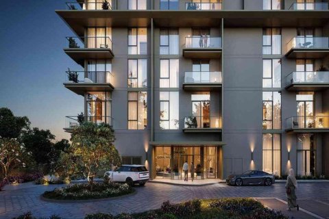 Apartment de 3 dormitorios en Dubai Hills Estate, UAE No. 89154 2