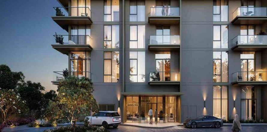 Apartment de 3 dormitorios en Dubai Hills Estate, UAE No. 89154