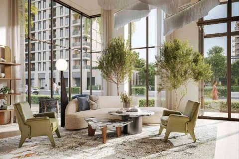 Apartment de 3 dormitorios en Dubai Hills Estate, UAE No. 89154 11