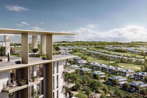 Apartment de 3 dormitorios en Dubai Hills Estate, UAE No. 89154 7