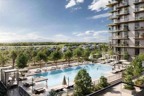 Apartment de 3 dormitorios en Dubai Hills Estate, UAE No. 89154 6