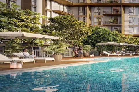 Apartment de 3 dormitorios en Dubai Hills Estate, UAE No. 89154 5