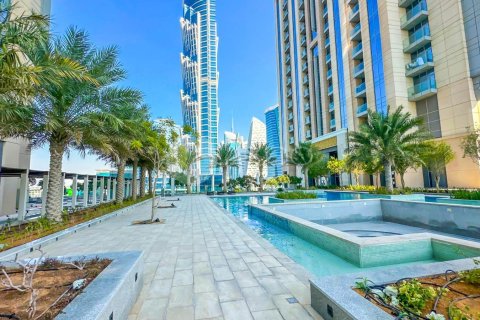 Appartement de 2 chambres à Al Habtoor City, UAE No. 89158 8