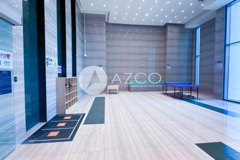 Appartement de 2 chambres à Al Habtoor City, UAE No. 89158 16