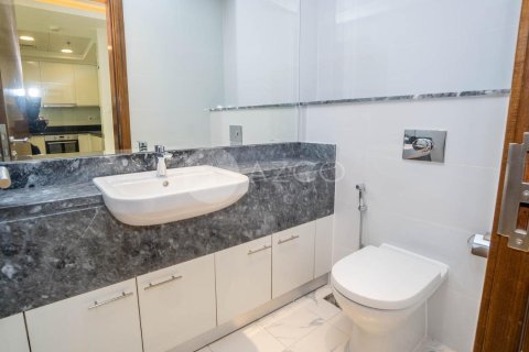Appartement de 2 chambres à Al Habtoor City, UAE No. 89158 12