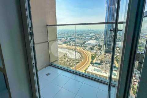 Appartement de 2 chambres à Al Habtoor City, UAE No. 89158 15