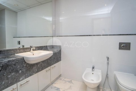 Appartement de 2 chambres à Al Habtoor City, UAE No. 89158 14