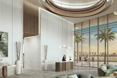 Apartment de 1 dormitorio  No. 124092 6