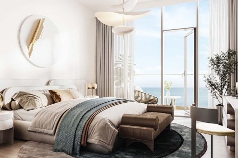 Appartement de 1 chambre  No. 124088 3