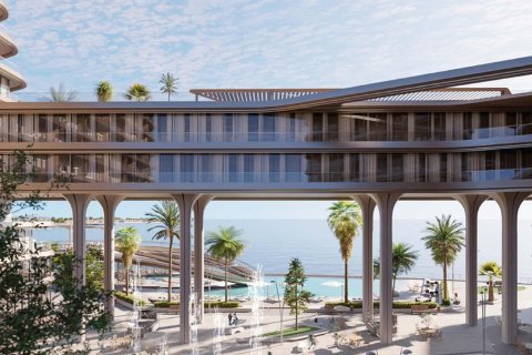 Appartement de 1 chambre  No. 124088 17